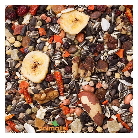 Deli Nature 20 - Serengeti 15kg - Déli Nature 2 Deli Nature 20 - Serengeti 15kg - Déli Nature - Afbeelding 2