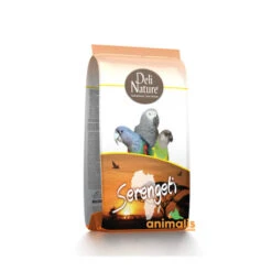 Exporteren Huis Lief Winkel 27 Deli Nature 20 - Serengeti 2kg - Déli Nature