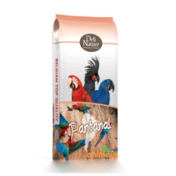 Exporteren Huis Lief Winkel 22 23 - Pantanal 12,5kg - Deli Nature