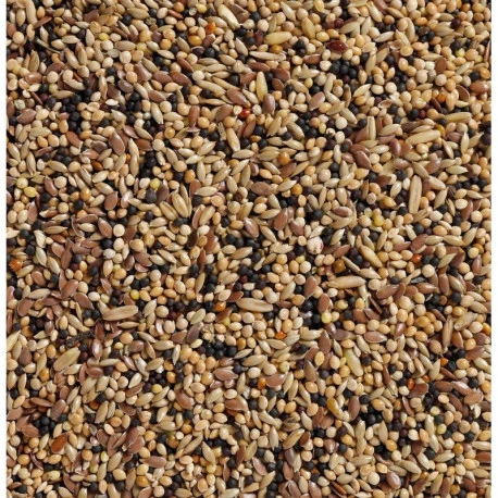 34 - Volière 20kg - Deli Nature 2 34 - Volière 20kg - Deli Nature - Afbeelding 2