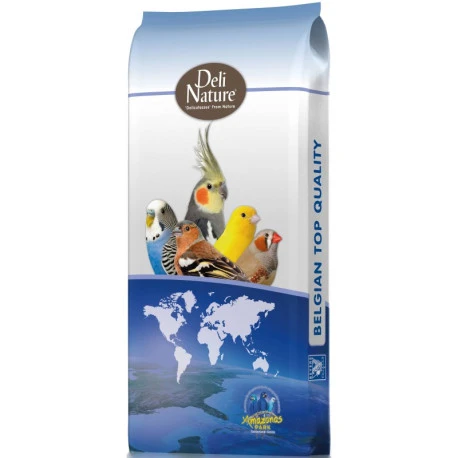 34 - Volière 20kg - Deli Nature 1 34 - Volière 20kg - Deli Nature