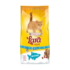 Lara Adult Au Saumon 10 Kg