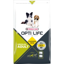 Adult Medium Au Poulet 2,5kg