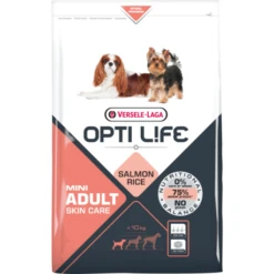 Adult Skin Care Mini 7,5kg