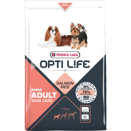 Adult Skin Care Mini 7,5kg 1 Adult Skin Care Mini 7,5kg