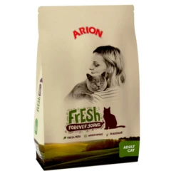 Arion Fresh Adulte Chat 3kg