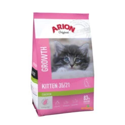 ARION Original Chaton 35/21 Poulet 7,5kg