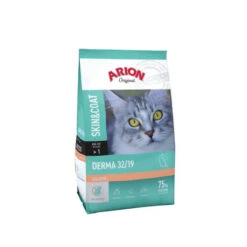 ARION Original Derma 32/19 Saumon 2kg