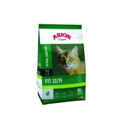 ARION Original Fit 32/19 Poulet 2kg