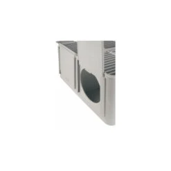 Box De Transport Avec Séparation - 38x39x18 Cm -Exporteren Huis Lief Winkel box de transport avec separation 38x39x18 cm 2