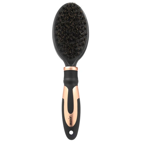 Bristle Brosse - Noir - 22,5x6,5CM 1 Bristle Brosse - Noir - 22,5x6,5CM