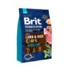 Brit Premium By Nature Sensitive Lamb 3kg