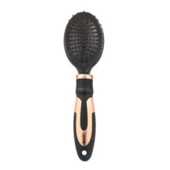 Brosse Métallique - Noir - 22x6CM