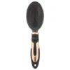 Brosse Métallique - Noir - 23x6,5CM