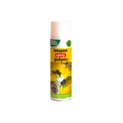 BSI Spray Anti-guêpes 500ml