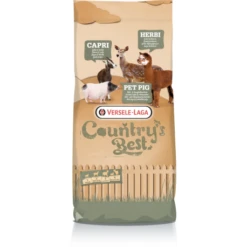 VERSELE-LAGA CAPRIFLOC 2 Muesli 15kg