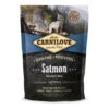 CARNILOVE Adult Saumon Pour Chien 4kg