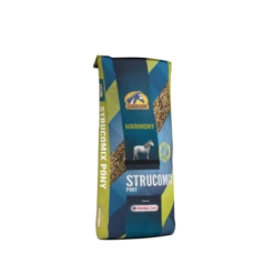 Cavalor Strucomix Original 15 Kg