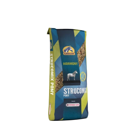 Cavalor Strucomix Original 15 Kg 1 Cavalor Strucomix Original 15 Kg