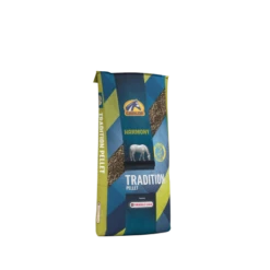 Cavalor Tradition Pellet 20 Kg