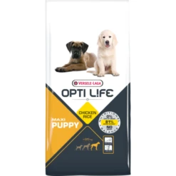 Chiots De Grandes Races "Puppy Maxi" 12,5kg