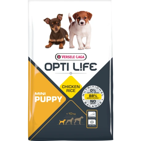 Chiots De Petites Races "Puppy Mini" 7,5kg 1 Chiots De Petites Races "Puppy Mini" 7,5kg