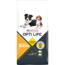 Chiots De Races Moyennes "Puppy Medium" 12,5kg