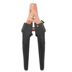 Ciseaux Pour Griffe - Noir - L - 16x6 Cm