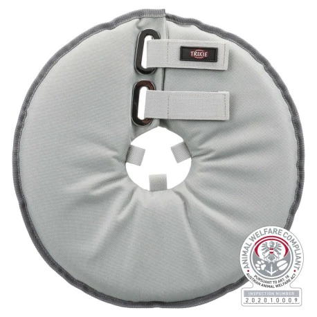 Trixie Collerette De Protection - L 4 Trixie Collerette De Protection - L - Afbeelding 4