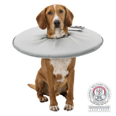 Trixie Collerette De Protection - L 1 Trixie Collerette De Protection - L