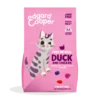 Croquettes Chaton Canard Et Poulet 2kg - Edgard Et Cooper