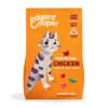 Croquettes Pour Chat Au Poulet 2kg - Edgard Et Cooper