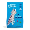Croquettes Pour Chat Au Saumon 2kg - Edgard Et Cooper