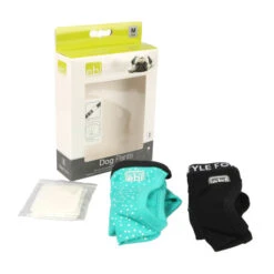 Ebi Culotte De Chaleurs - 2st - M - 32-39cm - Incl 4 Pads 6 Ebi Culotte De Chaleurs - 2st - M - 32-39cm - Incl 4 Pads -Exporteren Huis Lief Winkel culotte de chaleurs 2st s 24 31cm incl 4 pads 2