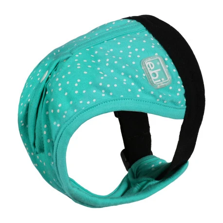 Ebi Culotte De Chaleurs - 2st - S - 24-31cm - Incl 4 Pads 4 Ebi Culotte De Chaleurs - 2st - S - 24-31cm - Incl 4 Pads - Afbeelding 4