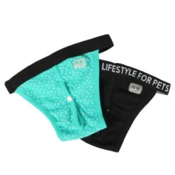 Ebi Culotte De Chaleurs - 2st - XL - 50-59cm - Incl 4 Pads