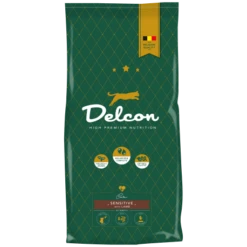 Delcon Cat Avec Poisson 1,75kg