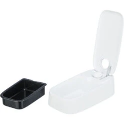 Trixie Distributeur Automatique De Nourriture TX1 -Exporteren Huis Lief Winkel distributeur automatique de nourriture tx1 2