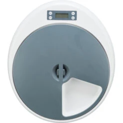 Trixie Distributeur Automatique De Nourriture TX4+1 -Exporteren Huis Lief Winkel distributeur automatique de nourriture tx41 3
