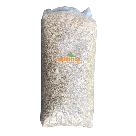 Éclats De Bois 8 Mm - 15kg - Hêtre 1 Éclats De Bois 8 Mm - 15kg - Hêtre