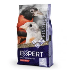 Witte Molen Expert Tarins Rouges 2kg