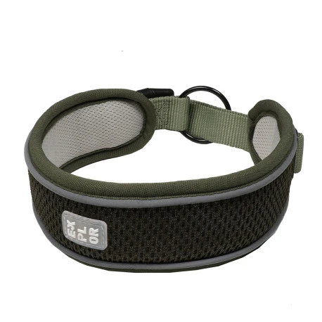 Explor Fit Control Collier Classic Vert XS - 30-33cm 3 Explor Fit Control Collier Classic Vert XS - 30-33cm - Afbeelding 3