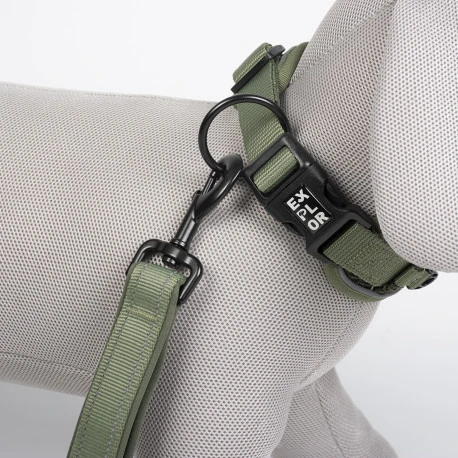 Explor Fit Control Collier Classic Vert XS - 30-33cm 5 Explor Fit Control Collier Classic Vert XS - 30-33cm - Afbeelding 5