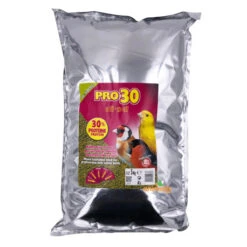 Gocce 30% De Protéine 5kg - Perle Morbide