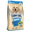 Happy Dog NaturCroq Junior Pour Jeunes Chiens 4kg
