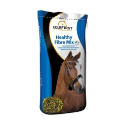 Healthy Fiber Mix 20kg - EquiFirst