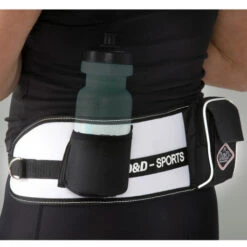 Duvo Laisse Sportive Pour Promenades Blanc 110cm -Exporteren Huis Lief Winkel laisse sportive pour promenades blanc 110cm 2