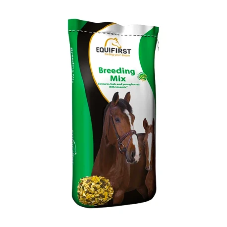 Linamix 20kg - EquiFirst 1 Linamix 20kg - EquiFirst