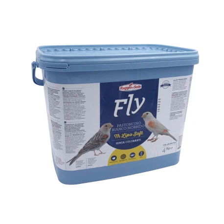 Lipo Soft 4kg 2 Lipo Soft 4kg - Afbeelding 2