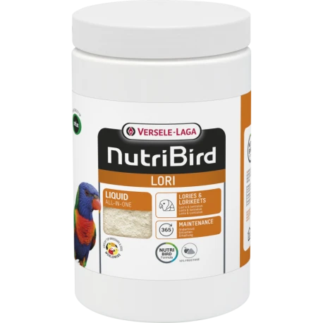 VERSELE-LAGA Lori 700g - Aliment Complet Pour Loris Et Loriculus 1 VERSELE-LAGA Lori 700g - Aliment Complet Pour Loris Et Loriculus